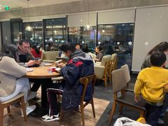 -必胜客(港城新天地店)