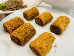 -福海居烤鸭店(鸟巢店)