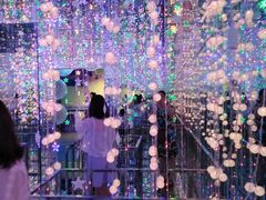 -星悦蓝海欢乐园(石路天虹店)