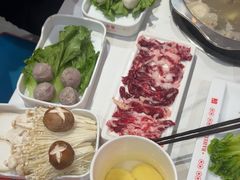 -八合里潮汕鲜牛肉火锅(吉大店)