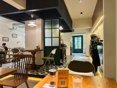 -The Good Place好地方·Brunch·coffee(国贸店)