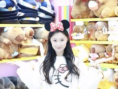 -成都欢乐谷