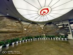 -中国铁道博物馆(正阳门馆)