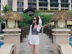-清远熹乐谷温泉度假酒店