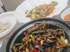 -鲜得莱渔港·小平岛海胆馆(七贤岭店)