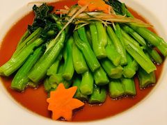 -丽思卡尔顿酒店-天泰轩中餐厅(大沽北路店)