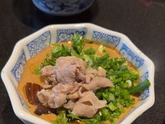 -东来顺饭庄(金泉广场店)