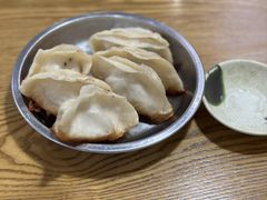 -黄阿姨锅贴大王(万航渡路店)