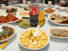 -老瑞福上海菜(人民广场店)