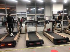 -CXFIT 陈徐健身工作室(凯旋店)