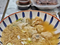 -炳记云饺(德政总店)