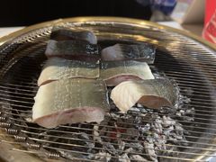 -红沃鳗鱼黑牛烤肉店(不老街店)