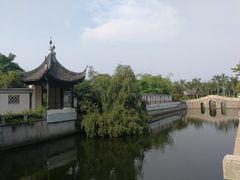 -南沙天后宫景区