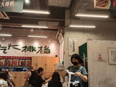 -东排食堂长沙小吃大排档(五一广场店)