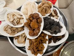 -太婆天府山珍酒楼(亚运村店)