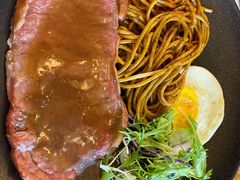 -炽真·果木窑烤自助牛排馆儿(和平欧乐店)