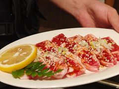 澳洲M7和牛卡努比-肉仓焼肉バー(烟台山店)