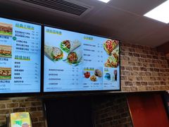 -赛百味SUBWAY(勒泰店)