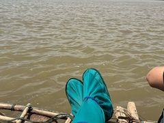 -黄沙古渡原生态旅游区