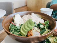 -农畉LONFOOD(福田星河COCOPark店)