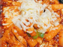 -小木屋拌饭(沈阳中街大悦城店)