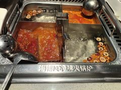 -海底捞火锅(和安宁春城店)