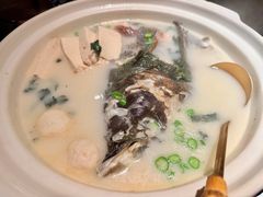 -许爷家·生态湖鲜(徐汇日月光店)