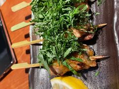 -人间酒暖·Go blanc·烧鸟·深夜食堂(陆家嘴店)