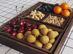 -金新街边打边炉(天安花园店)