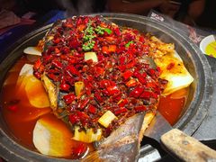 -烤匠(广元万达店)