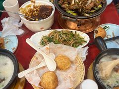 -宏状元现熬粥·京味菜(五棵松店)