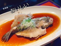 -上海滩餐厅(BFC外滩金融中心店)