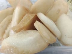 -蓝精灵饺子店