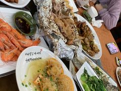 -梅姐海鲜餐厅(水头海鲜街店)