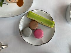 -悦厅·下午茶(杭州柏悦酒店)