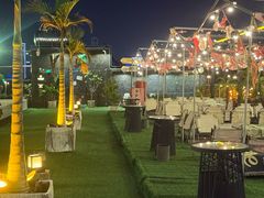 -沸奇公园·情景团建·年会露营烧烤轰趴生日(科技园店)