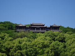 -虞山城墙