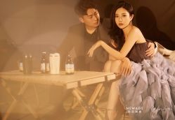 -新奕映像摄影机构