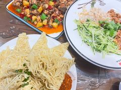 -云隐小厨·传统大理美食(复兴路店)
