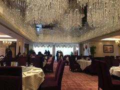 -宁波汉通海鲜大酒店(江湾店)