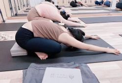 -水沐莲清瑜伽·普拉提