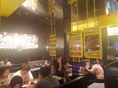 大堂-嘎嘎鸭脑壳(金沙店)