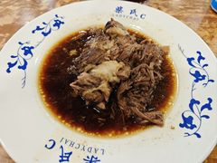 -柴氏风味斋(甘家口店)