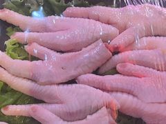 -阿串串老火锅(力盟店)
