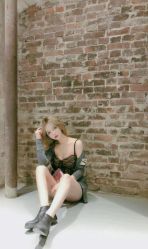 点击看大图 -GIRL STYLE 烫发·染发沙龙