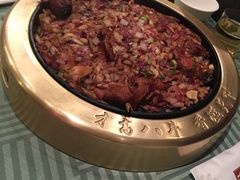 -八斗鸡·湘土菜(国贸店)