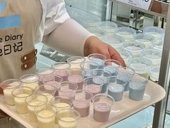 -白色日记·手作酸奶(麦凯乐店)