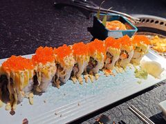 -牛兆·牛内脏·烤肉(慈云寺店)