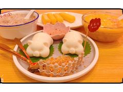 -五条人糖水铺(武林总店)