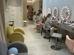 -天真蓝照相馆(杭州滨江宝龙店)